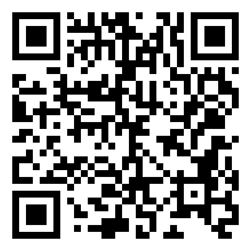 cash line webpage qr code