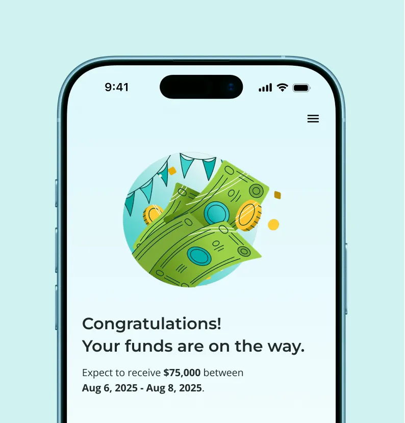 heloc step 3